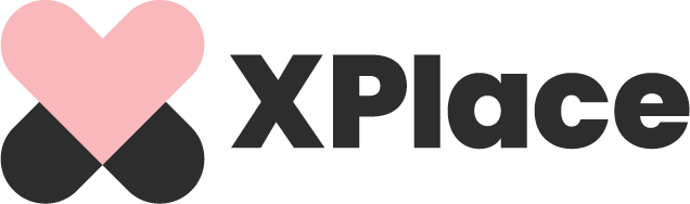 Logo XPlace - Nájemní bydlení